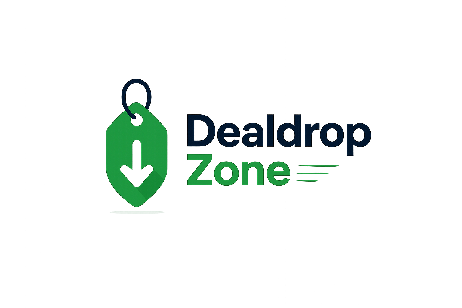 DealDrop Zone